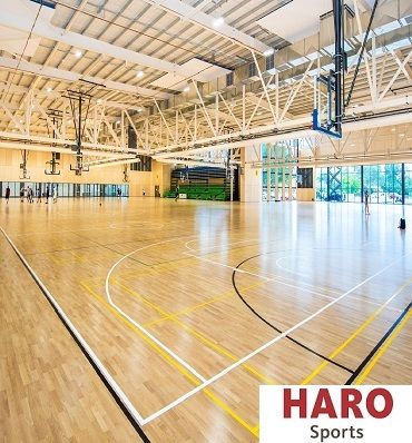 HARO Sports