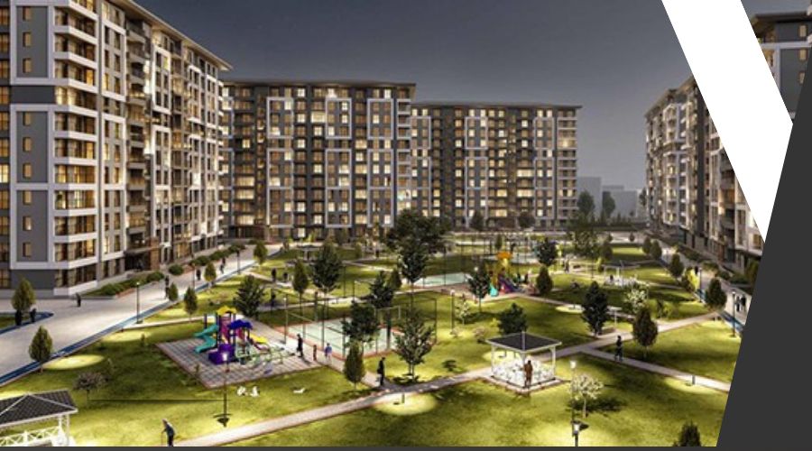 Milpark Esentepe projesi