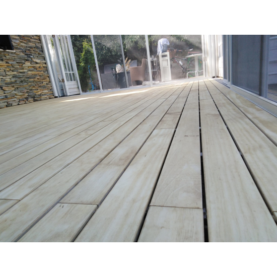 DECK MONTERI 28MM